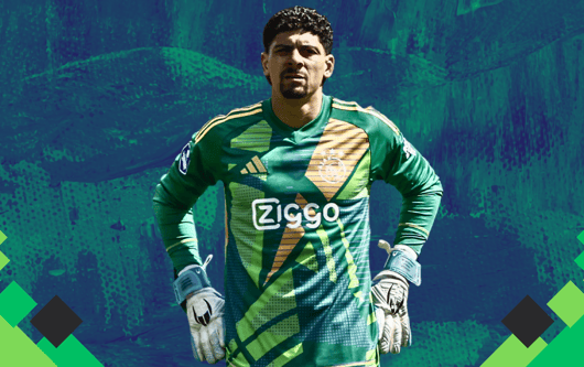 Matheus, Ajax