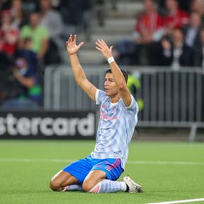 ‘Ronaldo causes as many problems as he solves at Man Utd’