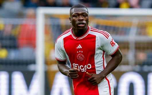 Brian Brobbey, Ajax