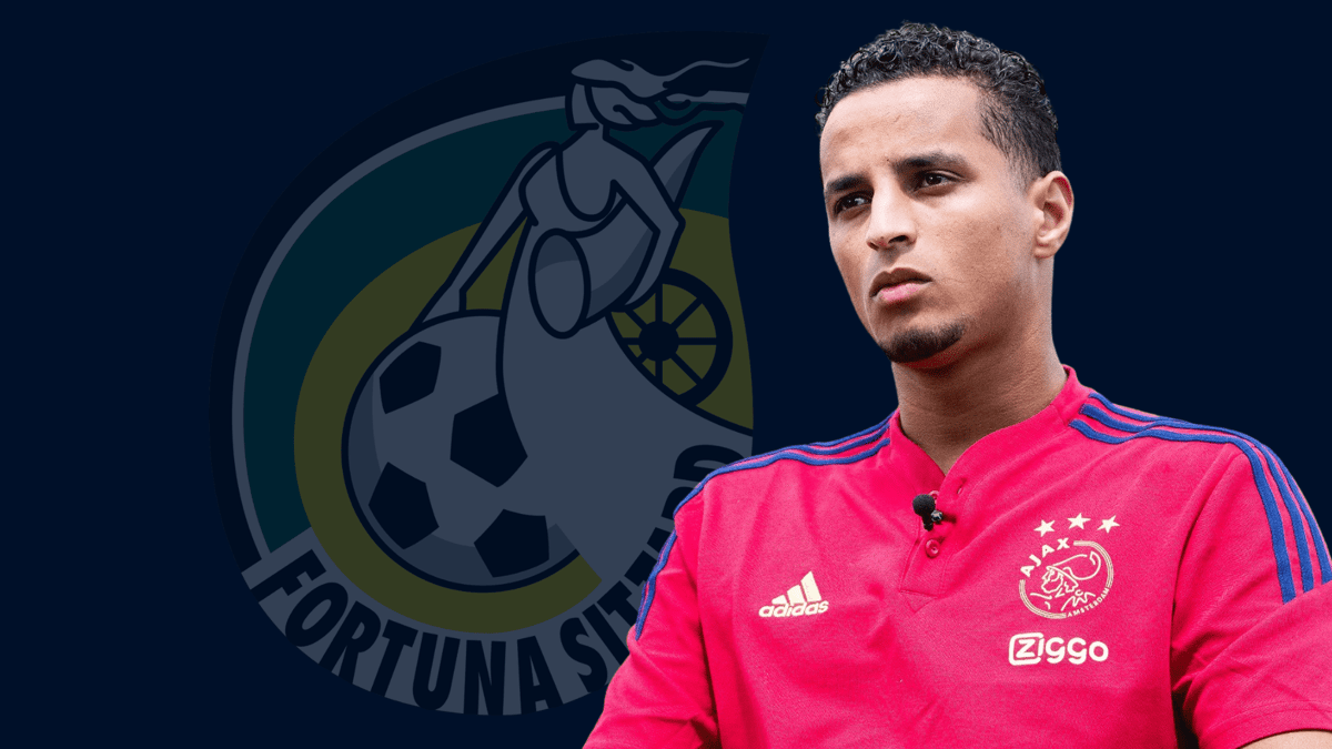 Ihattaren in gesprek gelinkt aan Fortuna Sittard