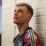 Karl Hein, Arsenal, 2024/25