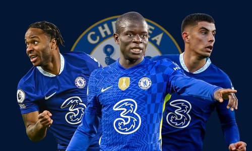 Chelsea, 2022/23