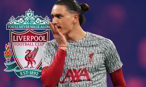 Darwin Nunez, Liverpool, 2022/23