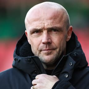 Alfred Schreuder drie maanden na Ajax-ontslag in verband gebracht met topclub