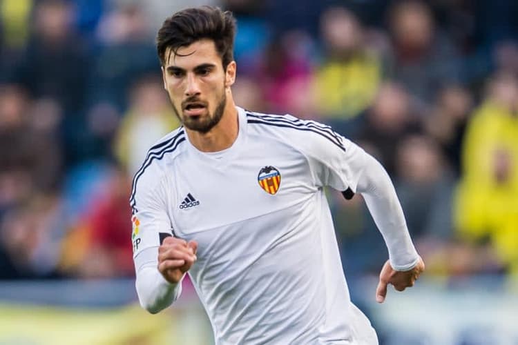 How Valencia pulled off an excellent piece of business selling Andre Gomes to Barcelona