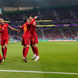 Spanje, Costa Rica, WK 2022 Qatar