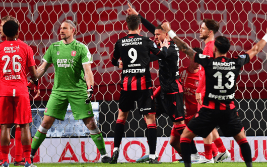 Jeffrey Bruma, sc Heerenveen, 2022/23