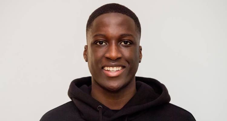 Soumaila Coulibaly signed for Dortmund on Thursday