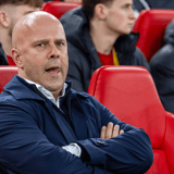 Arne Slot, Liverpool