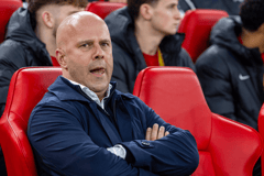 Arne Slot, Liverpool