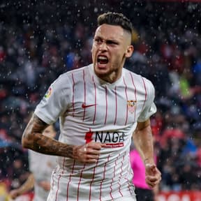 Ajax maakt transfer van Lucas Ocampos om 23.57 uur officieel