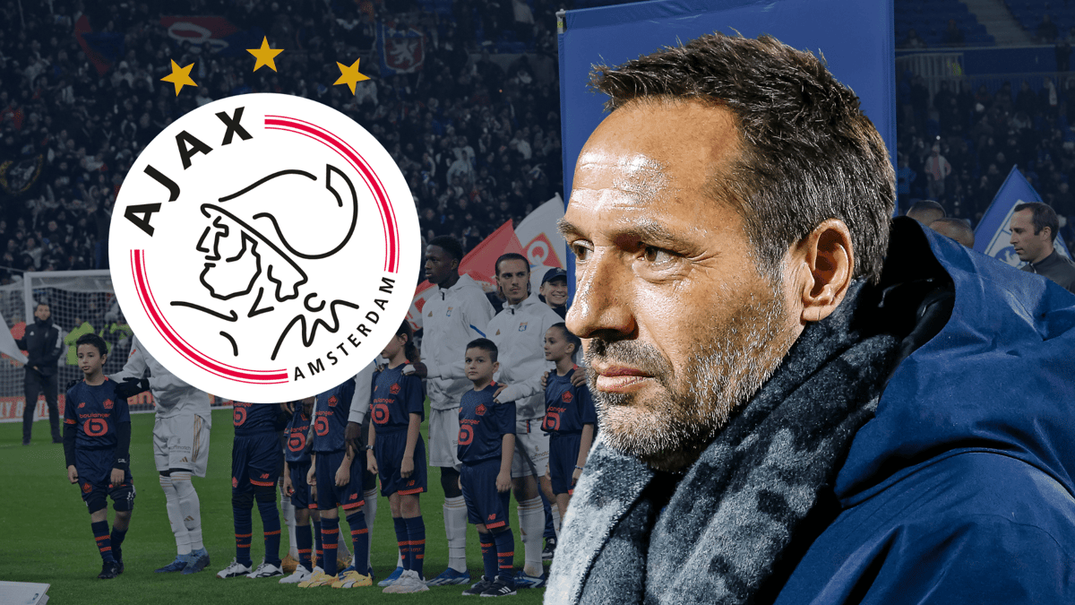 Ajax Lyon