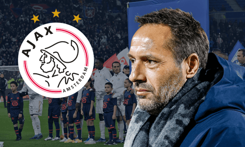 Ajax Lyon