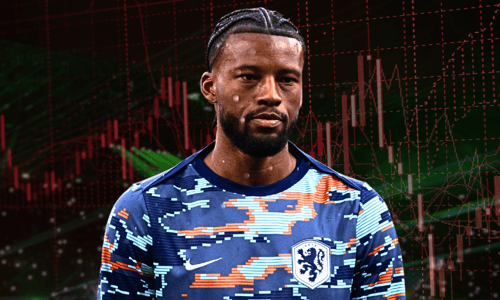 Georginio Wijnaldum, Down