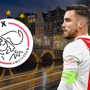 Terugkeer in de maak: Ajax werkt aan komst van Nicolás Tagliafico