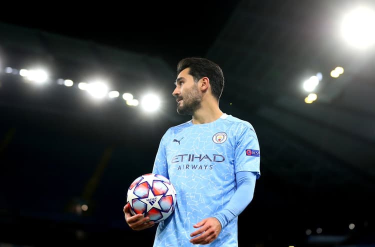 ‘Is no one thinking of the players?’ – Gundogan calls for review of new Champions League format