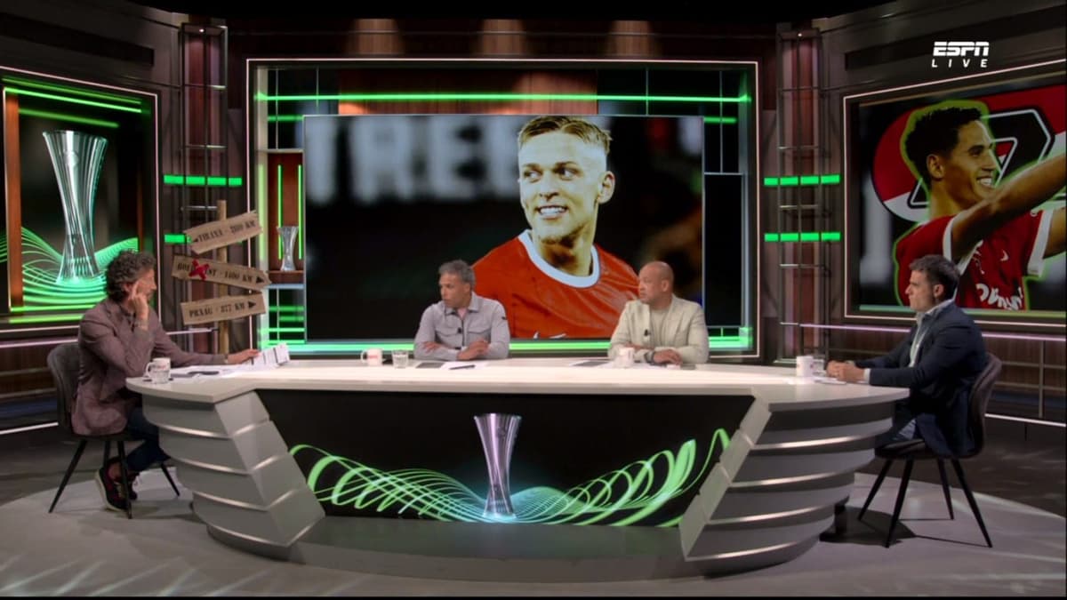 AZ  ESPN