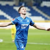 Who is Christoph Baumgartner, the Bundesliga wonderkid linked with Man Utd?