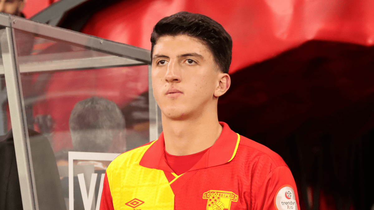 Taha Altıkardeş, Göztepe