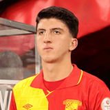 Taha Altıkardeş, Göztepe