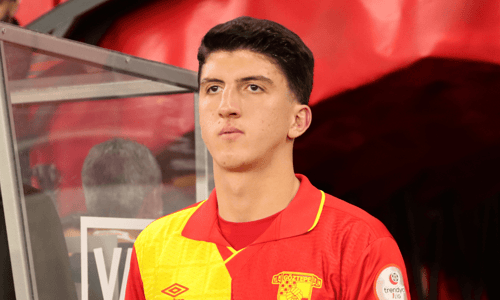 Taha Altıkardeş, Göztepe