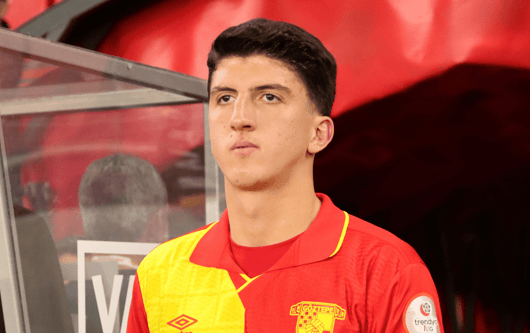 Taha Altıkardeş, Göztepe