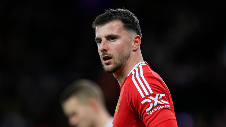 Mason Mount
