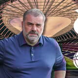 Ange Postecoglou, Tottenham, 2023/24