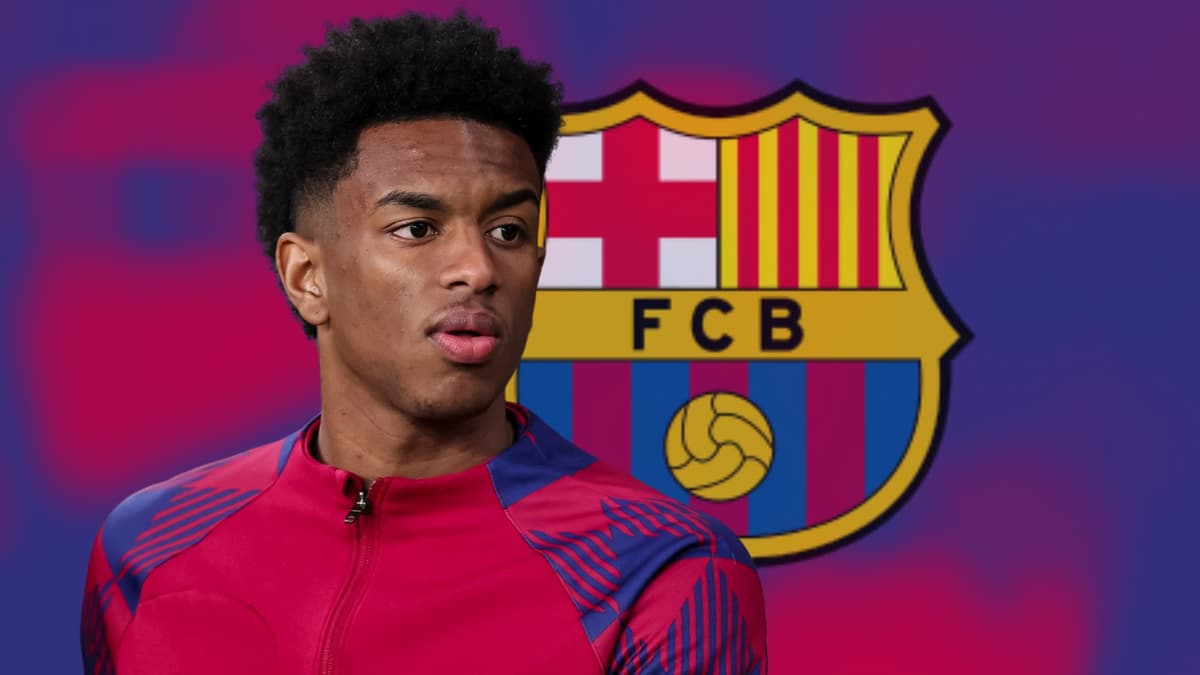 Alejandro Balde, Barcelona, 2023/24