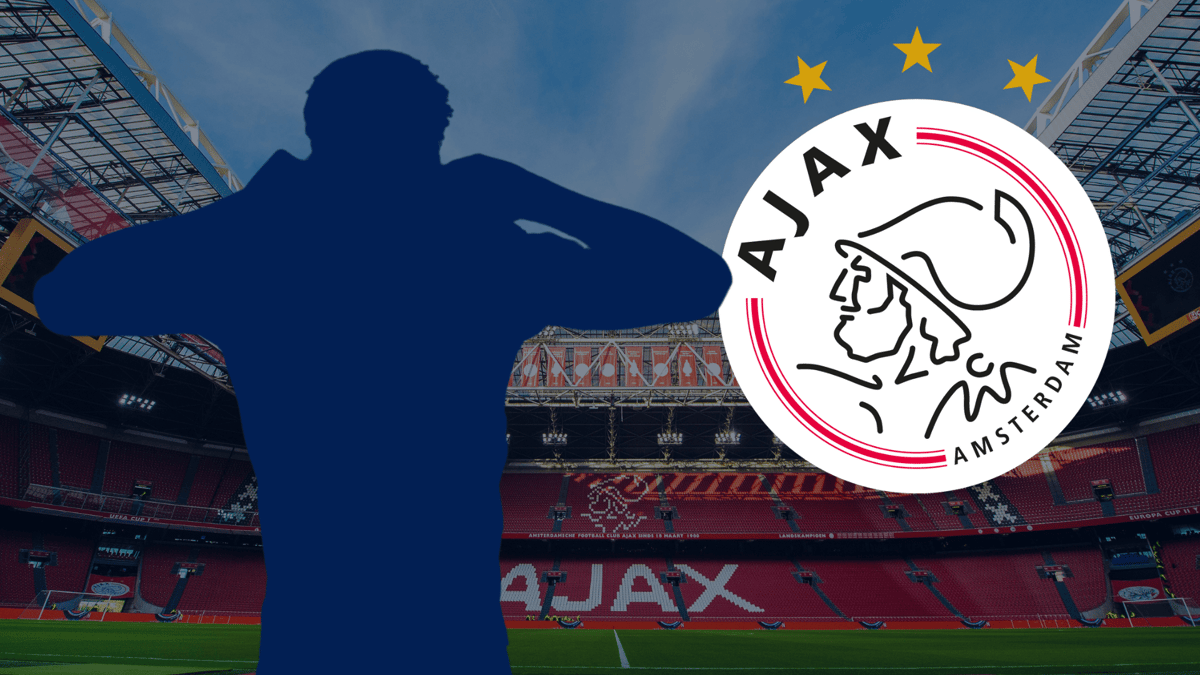 Silvano Vos, Ajax
