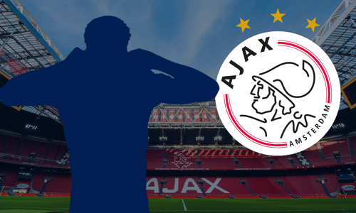 Silvano Vos, Ajax
