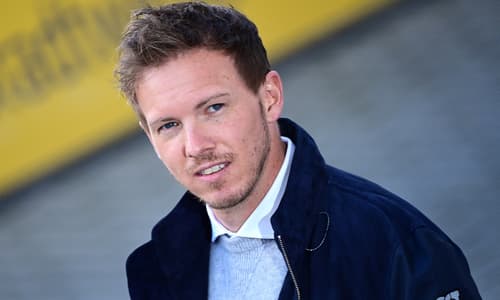 OFFICIAL: Julian Nagelsmann confirmed as new Bayern Munich boss after €25m compensation agreed