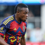 Carlos Andrés Gómez, Real Salt Lake City