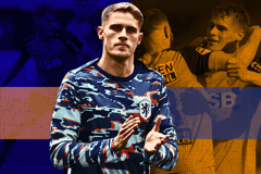 Micky van de Ven, FC Volendam