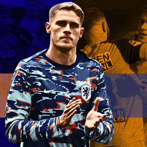 Slecht nieuws voor FC Volendam door nieuwe ontwikkeling Van de Ven