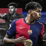 Lamine Yamal Barcelona