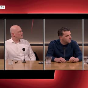 Cruciaal gebrek in selectie Ajax geconstateerd: 'Nu kijken ze en zien ze alleen Tadic'