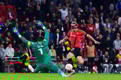 Altay Bayindir, Fenerbahce