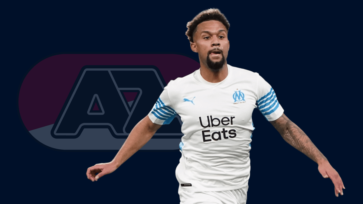 Konrad de la Fuente, AZ, 2022/23