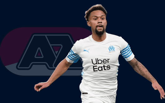 Konrad de la Fuente, AZ, 2022/23