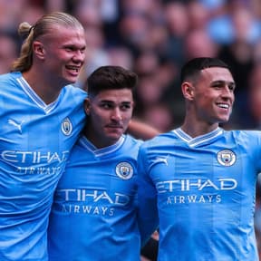 Topscorer Premier League 2023/24: Haaland vergeet te scoren in monsterzege