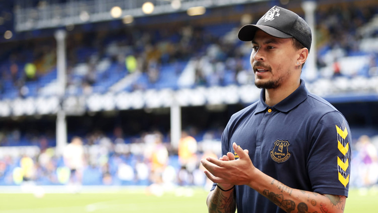 Dele Alli became addicted to sleeping pills