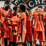 Emanuel Emegha, Chelsea