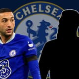 Chelsea, Ziyech