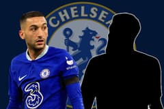 Chelsea, Ziyech