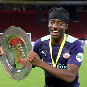 'We can't sell key players anymore' says PSV boss amid Madueke interest