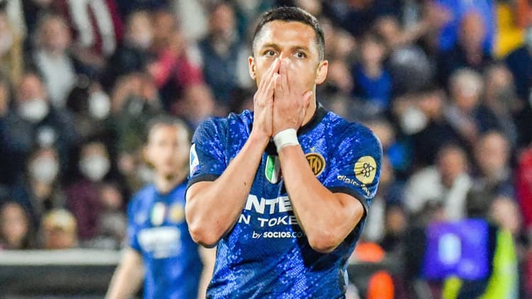 Sanchez is now 34 years old