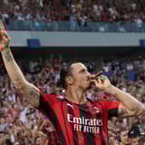 Zlatan Ibrahimovic, Milan, 2021-22