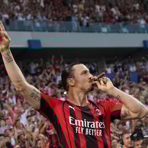 Zlatan Ibrahimovic on retirement: Close, but no cigar