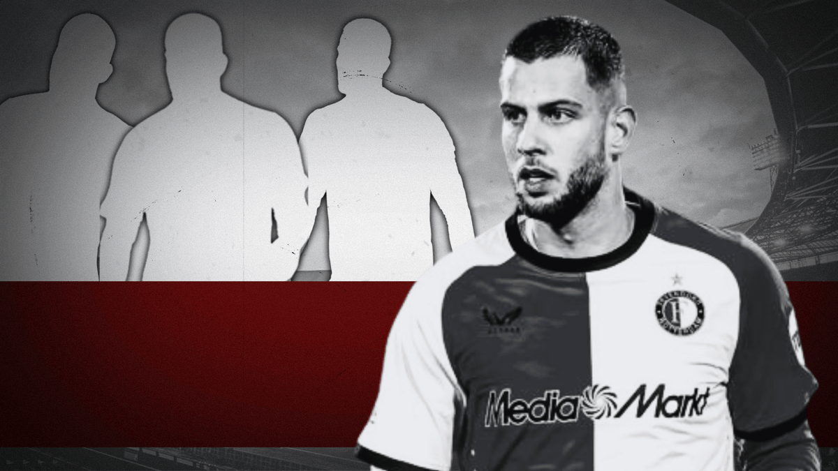 Dávid Hancko, Feyenoord